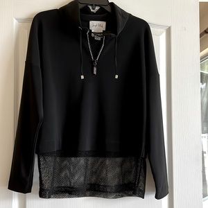 JOSEPH RIBKOFF BACK TOP-NWOT